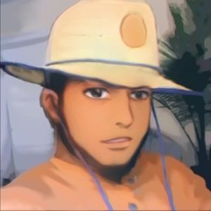 Meet your Posher, Baqir